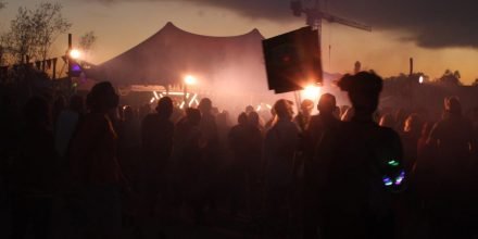 Interview: Wasteless Open Air – ein umweltfreundliches Mini-Festival