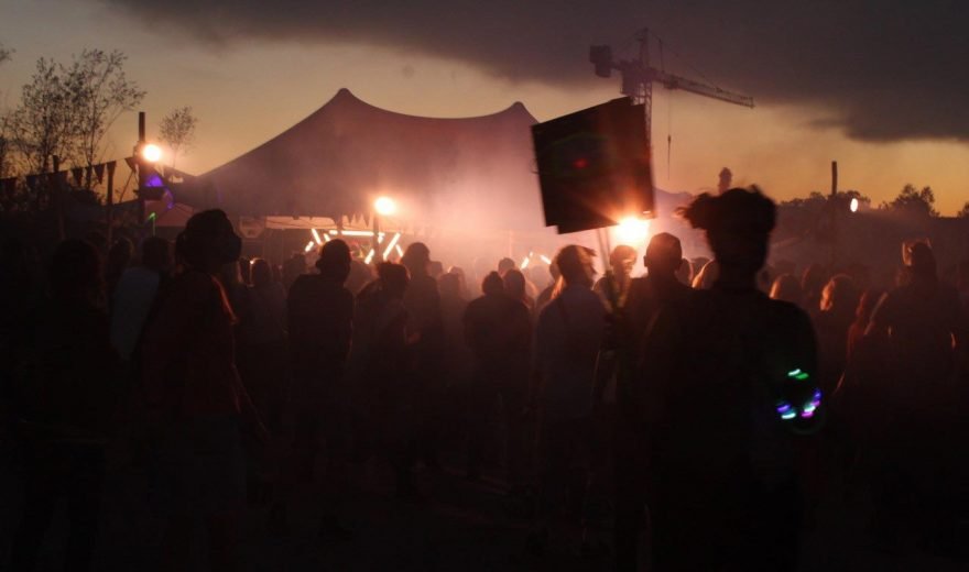 Interview: Wasteless Open Air – ein umweltfreundliches Mini-Festival