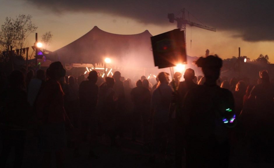 Interview: Wasteless Open Air – ein umweltfreundliches Mini-Festival