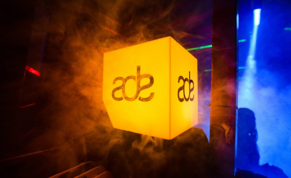 ADE 2020: Vollständige Programm des Online-Events veröffentlich