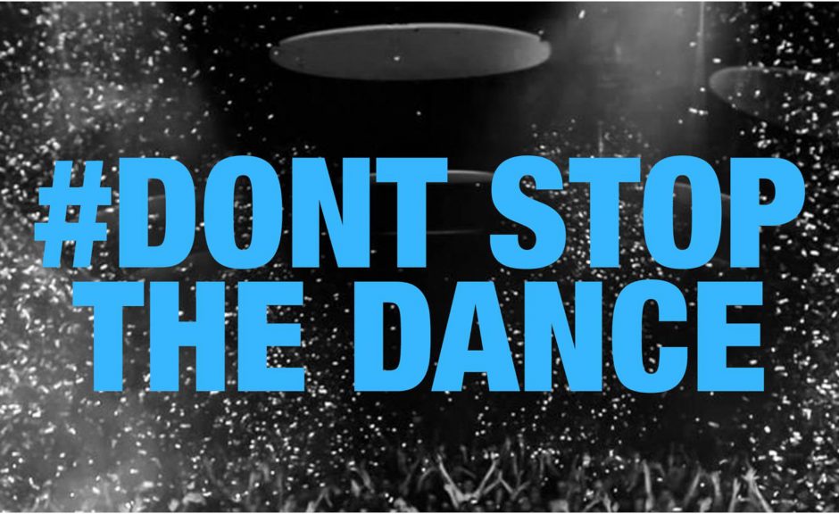 Booking United richtet sich mit offenem Brief an die Politik