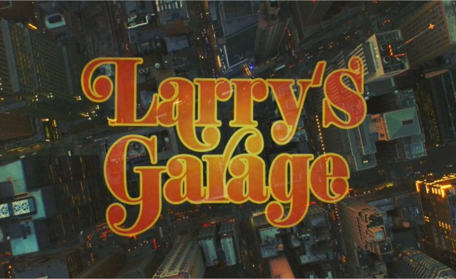 Larry's Garage: ADE zeigt Film über Larry Levan und Paradise Garage