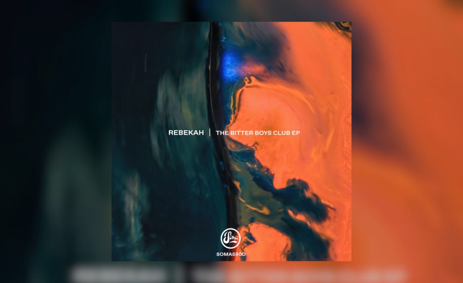 Rebekah veröffentlich neue EP 'The Bitter Boys Club'