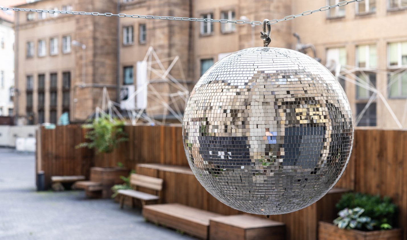 Pornceptual: Berliner Polizei löst Open Air auf