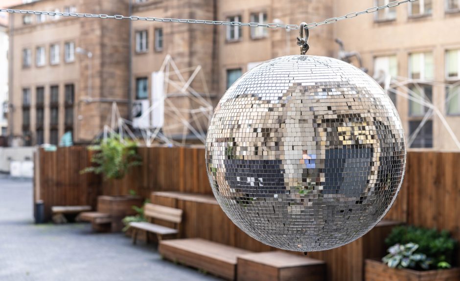 Pornceptual: Berliner Polizei löst Open Air auf