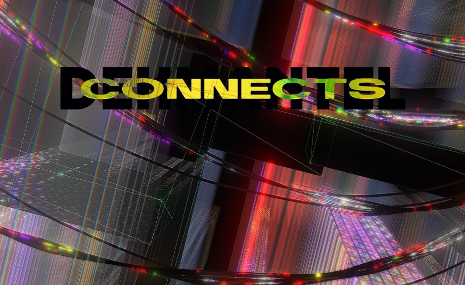 Dekmantel Connects: zehntägiges Online-Festival im Dezember