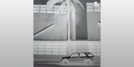 Review: Actress - Karma & Desire [Ninja Tune]