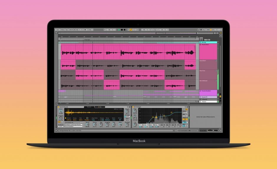Neu: Ableton 11 offiziell vorgestellt