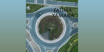 Review: Fatima Yamaha – Spontaneous Order [Magnetron Music]