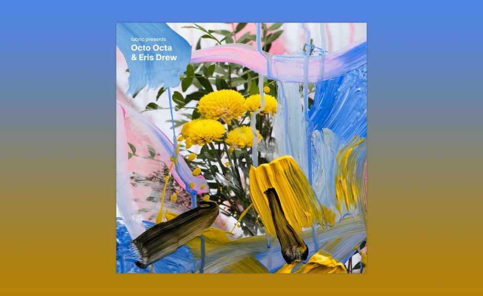 Review: Octo Octa & Eris Drew - Fabric Mix [Fabric]