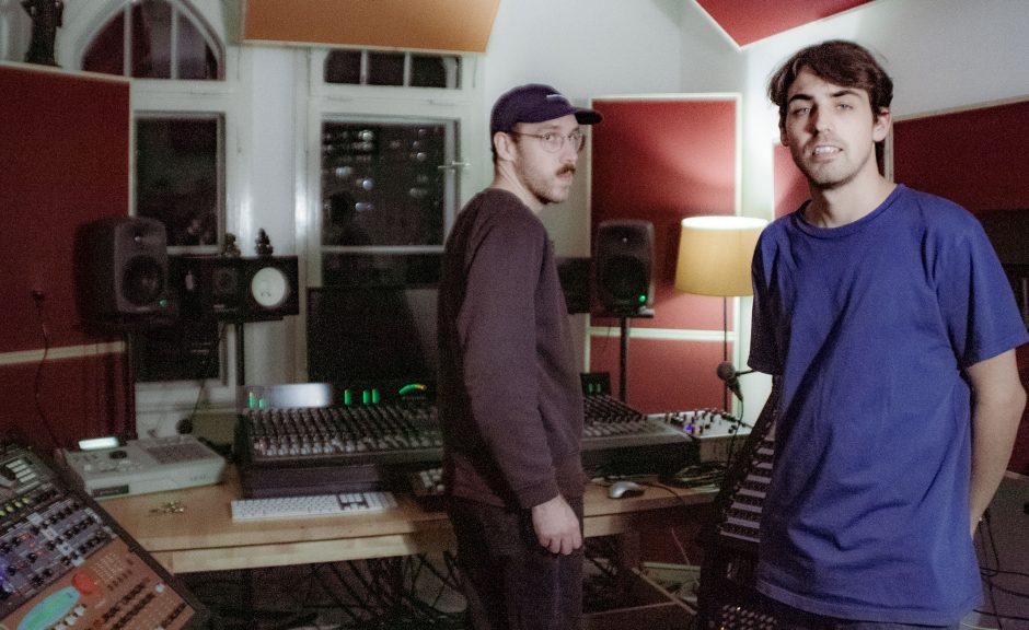 Up and Coming: Omega Men – von Hardware only und subtilem Politischsein