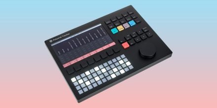 Test: Polyend Tracker / Standalone-Workstation