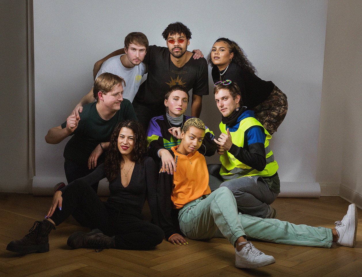 Up and Coming: Raiders Records Berlin – Streams, Ghetto-House und Diversität