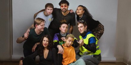 Up and Coming: Raiders Records Berlin – Streams, Ghetto-House und Diversität