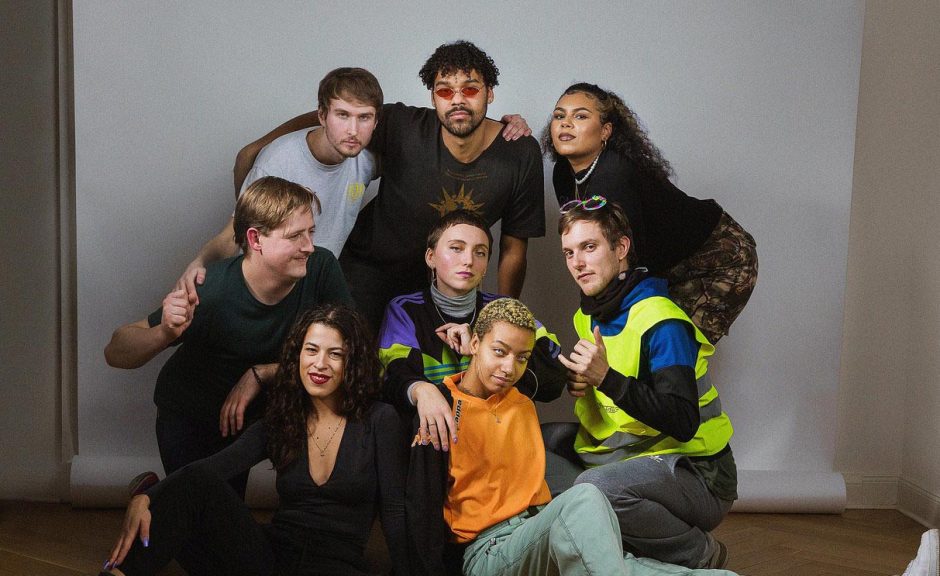 Up and Coming: Raiders Records Berlin – Streams, Ghetto-House und Diversität