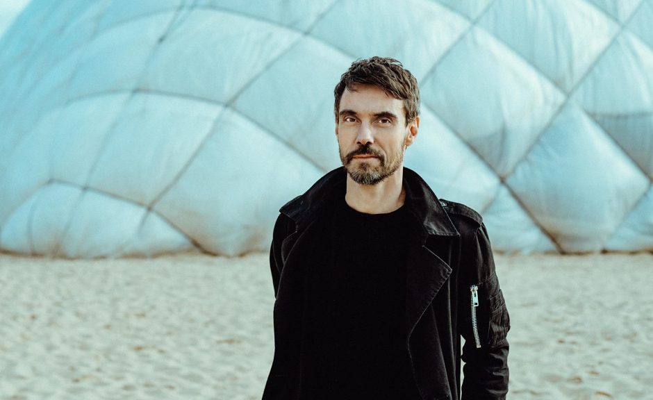 Steve Bug: “Es geht immer weiter, aber man kommt auch nie an”