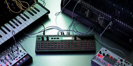 Leak: SQ-64 Sequencer und ARP 2600 Mini von Korg