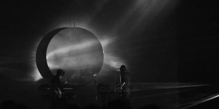 Neues Darkside-Album "Spiral" erscheint im Frühjahr 2021