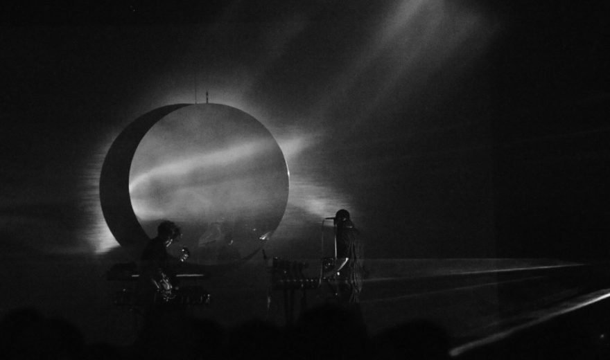 Neues Darkside-Album "Spiral" erscheint im Frühjahr 2021