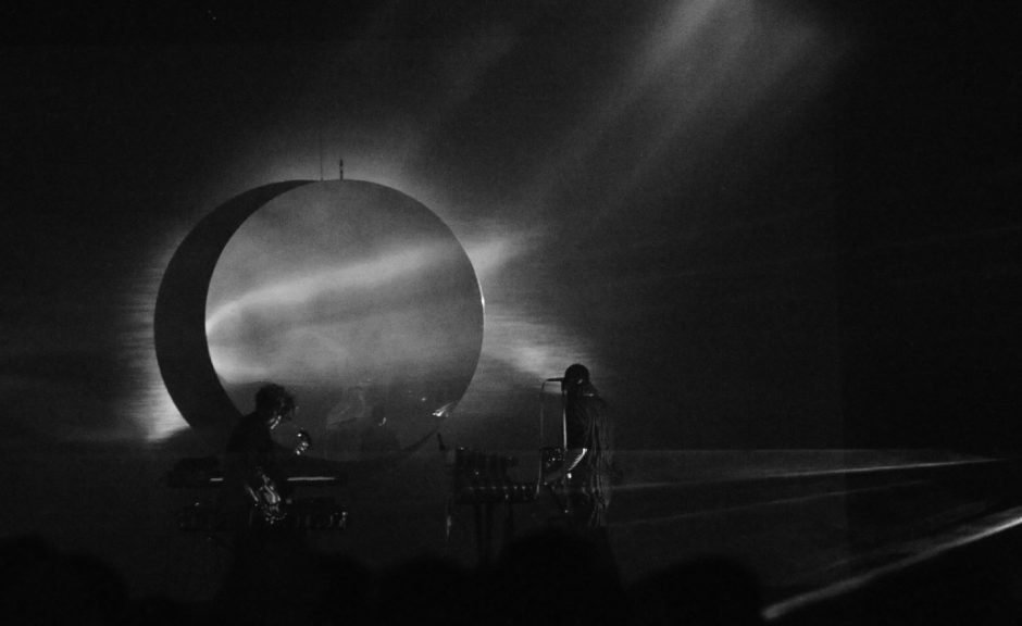 Neues Darkside-Album "Spiral" erscheint im Frühjahr 2021