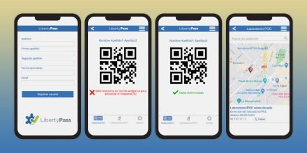 Neue Corona App soll die Saison 2021 auf Ibiza ermöglichen