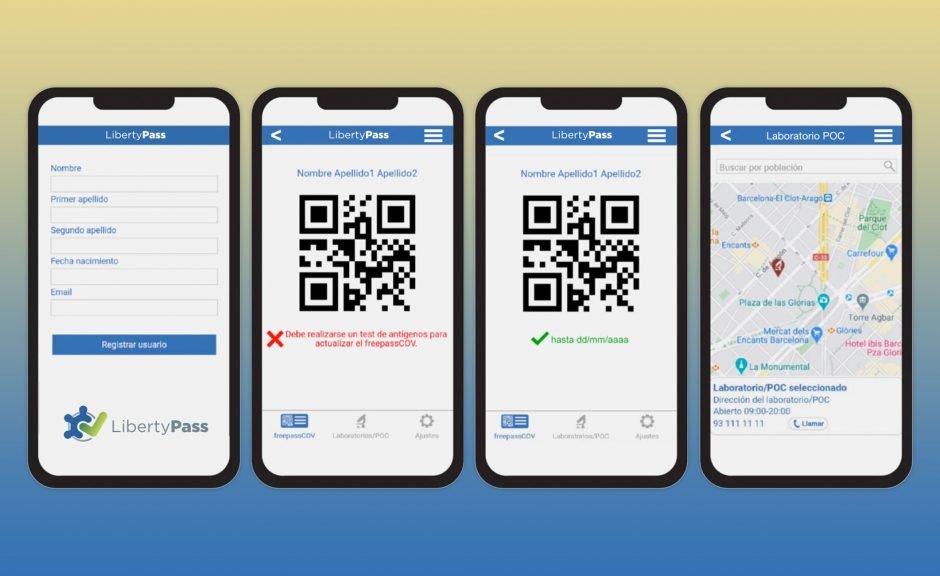 Neue Corona App soll die Saison 2021 auf Ibiza ermöglichen