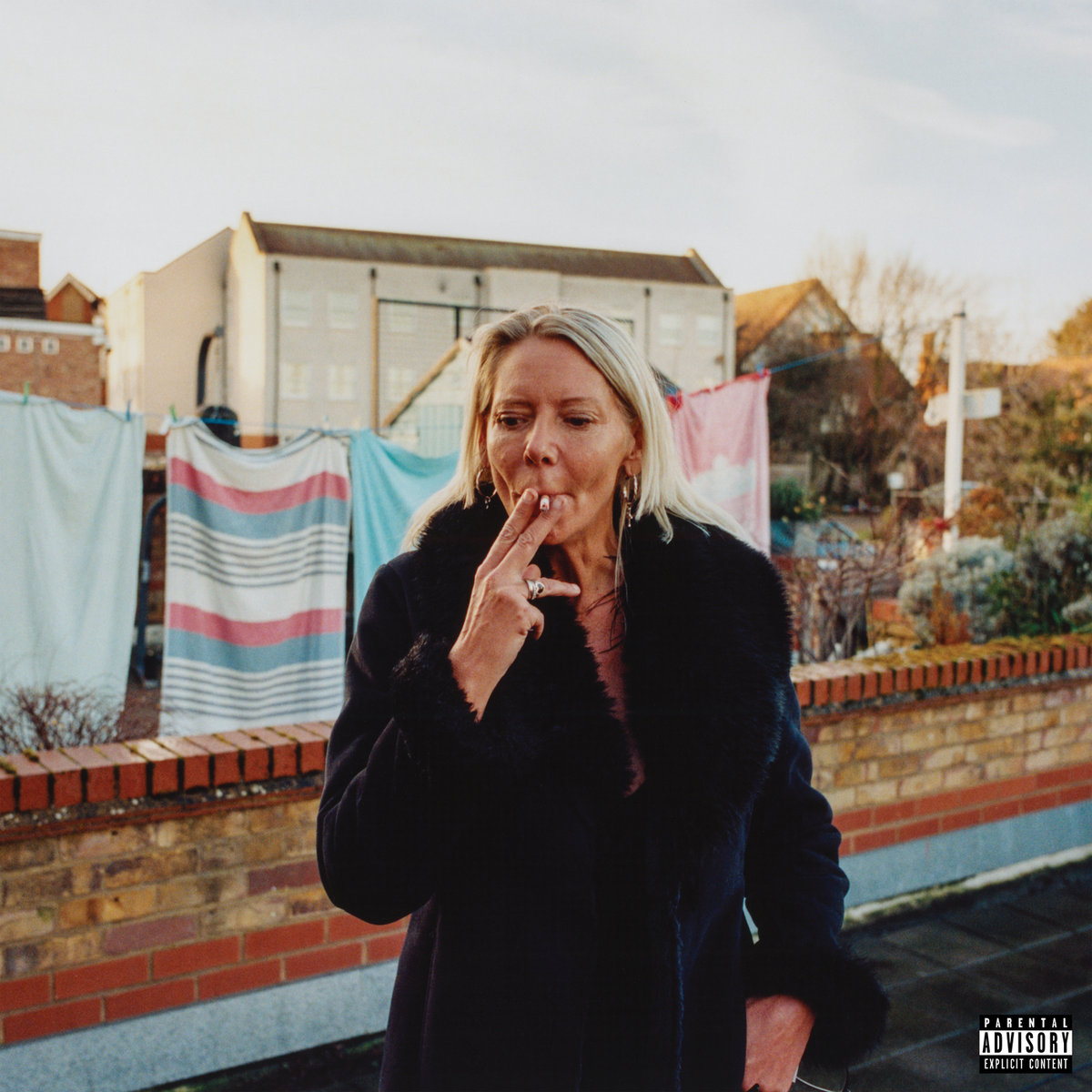 Joy Orbison - bernard? [XL Recordings]