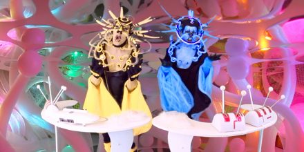 Nachbericht: Krake Festival 2020 (Digitale Edition)