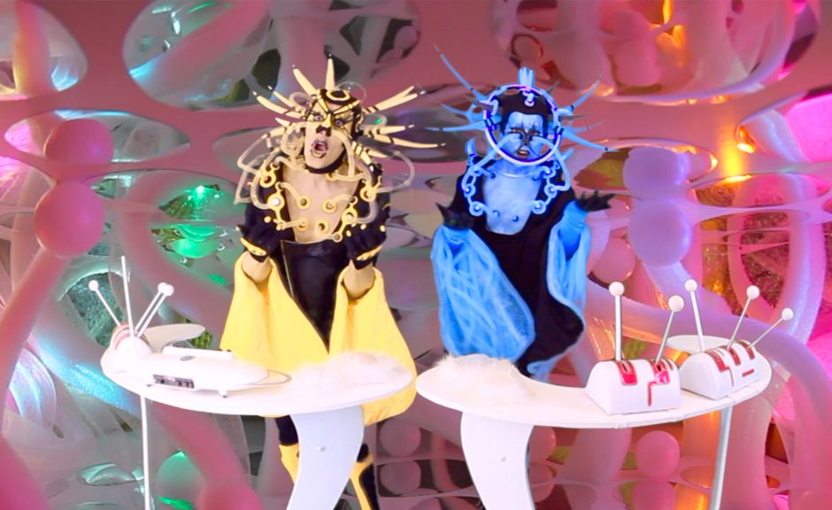 Nachbericht: Krake Festival 2020 (Digitale Edition)