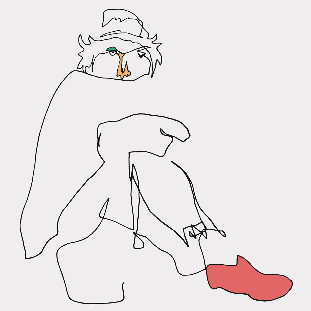 Sam Gendel – Eternal Loop