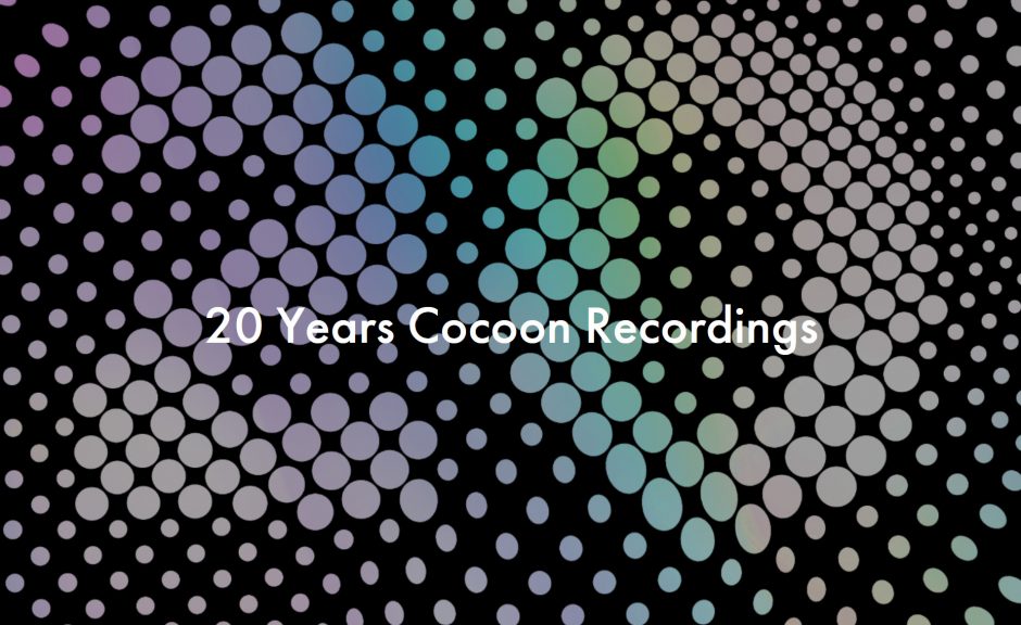 20 years Cocoon Recordings: Compilation kommt im Februar