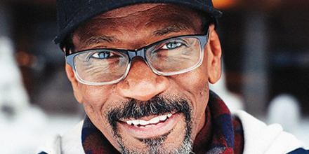 Larry Heard kündigt Release-Marathon an