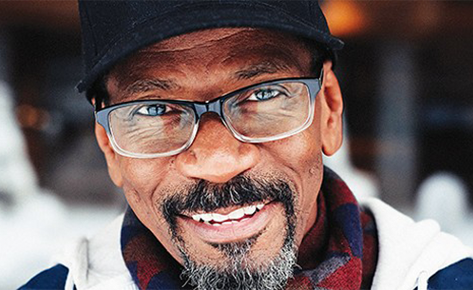 Larry Heard kündigt Release-Marathon an