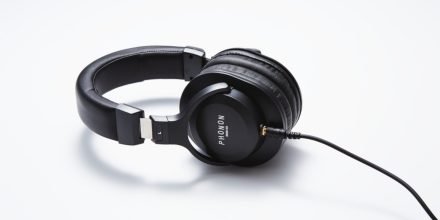 Phonon SMB-03: Neuer Studiokopfhörer vorgestellt