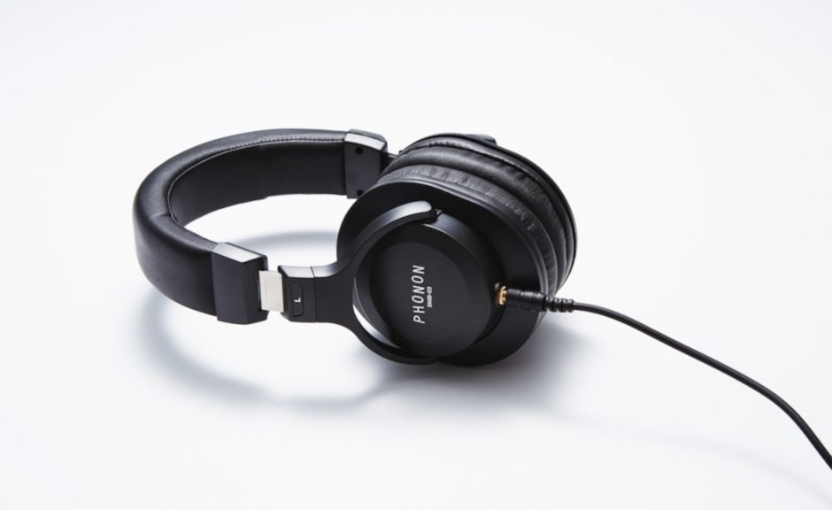 Phonon SMB-03: Neuer Studiokopfhörer vorgestellt