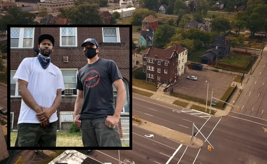 Underground Music Academy: Neue DJ-Schule in Detroit geplant