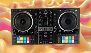 DJ-Controller f&uuml;r Einsteiger:innen: Die besten im &Uuml;berblick | 2024