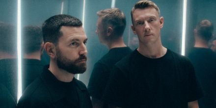 Bicep im Interview: "Warum würde man nicht mehr Kultur haben wollen?!"