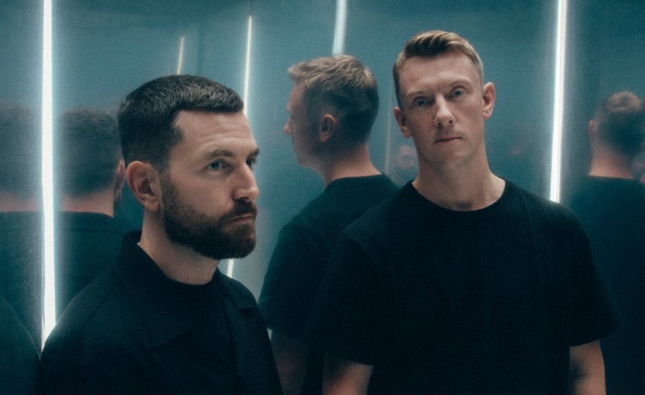 Bicep im Interview: "Warum würde man nicht mehr Kultur haben wollen?!"