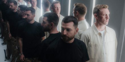 Bicep: Neues Video zur Single 'Saku' feat. Clara La San