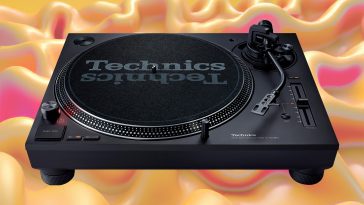 DJ-Plattenspieler: Die fünf besten im Überblick