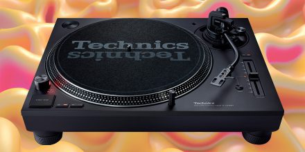 DJ-Plattenspieler: Die fünf besten im Überblick