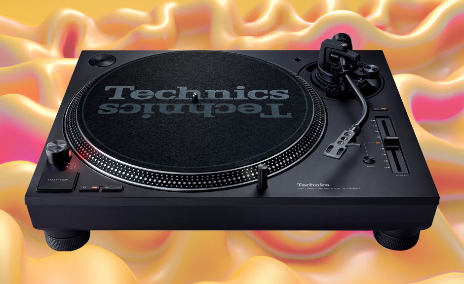 DJ-Plattenspieler: Die fünf besten im Überblick