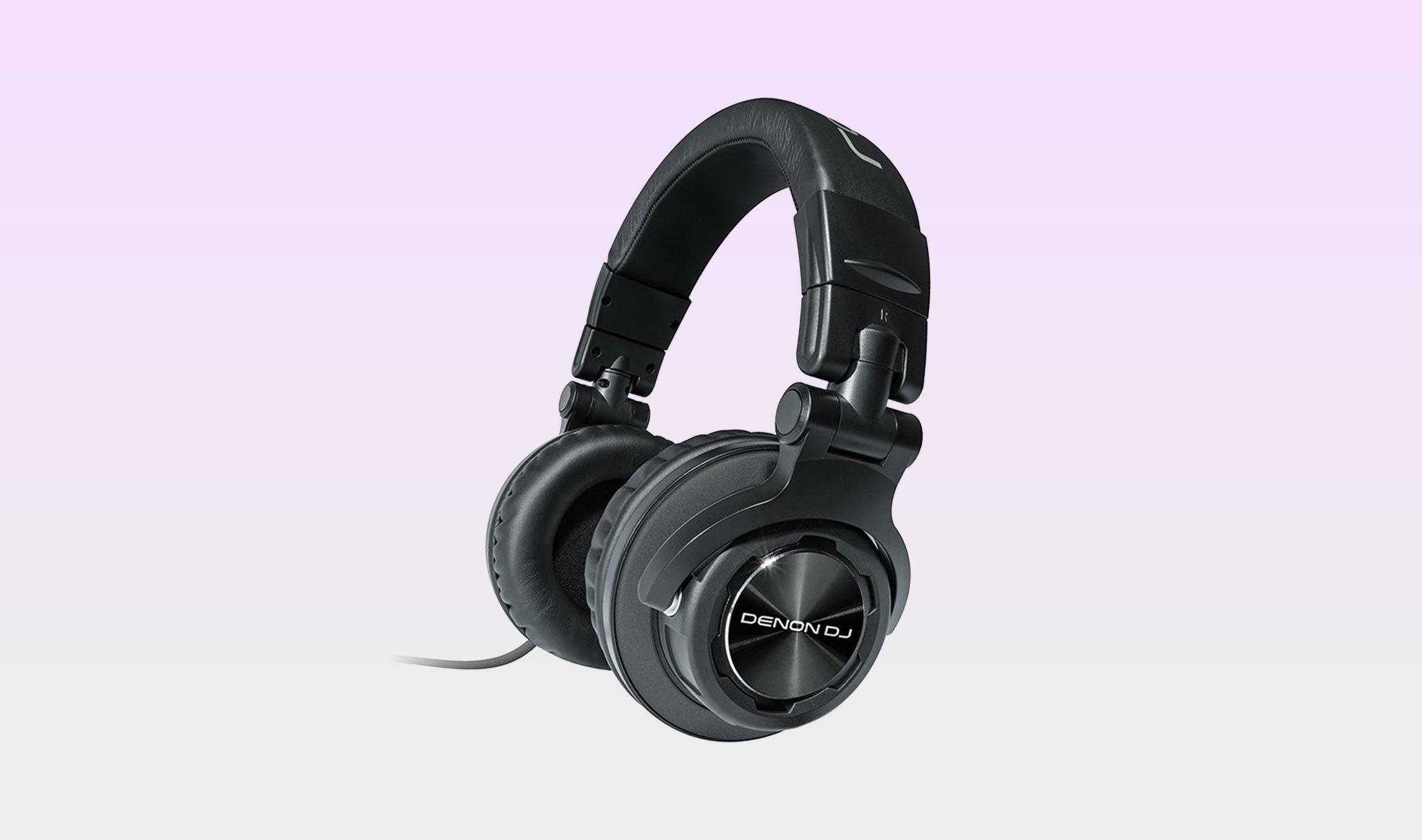 Test: Denon DJ HP1100 / DJ-Kopfhörer