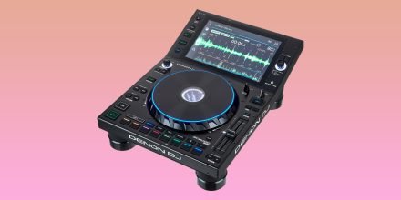 Test: Denon DJ SC6000 Prime / DJ-Mediaplayer