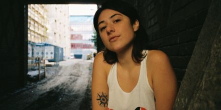 Up and Coming: DJ Fuckoff – Hello Kitty und Mittelfinger