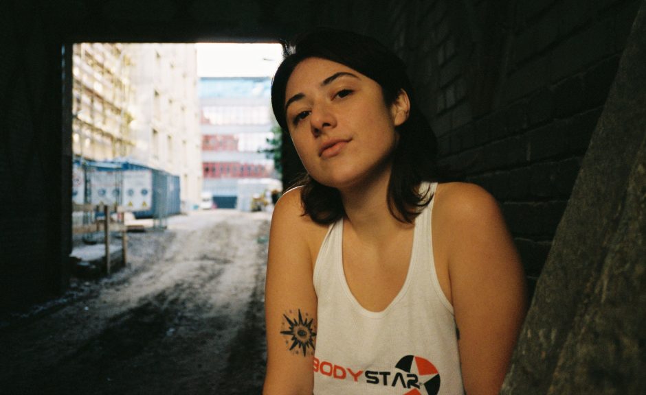 Up and Coming: DJ Fuckoff – Hello Kitty und Mittelfinger