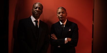 Jeff Mills & Jean-Phi Dary: “Du redest, bis du nichts mehr zu sagen hast!”