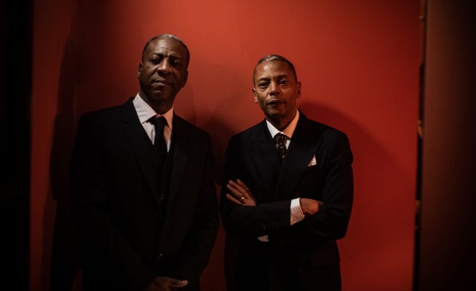 Jeff Mills & Jean-Phi Dary: “Du redest, bis du nichts mehr zu sagen hast!”