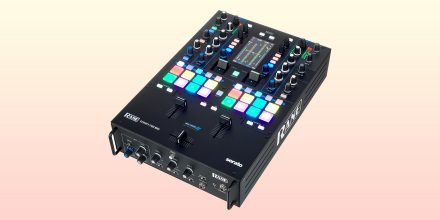 Test: Rane Seventy-Two MK2 / digitaler Battlemixer